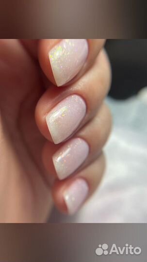 Маникюр, депиляция, оформление бровей Нагаево