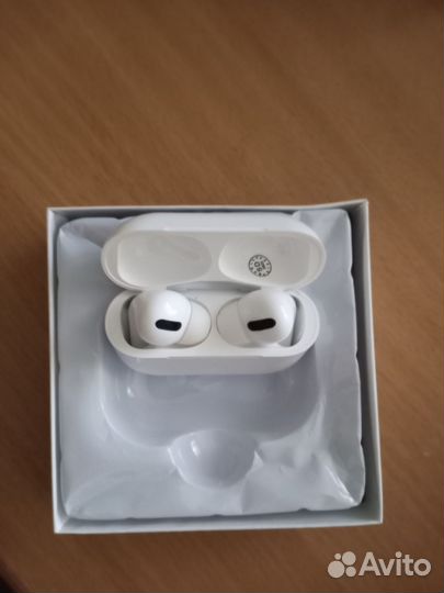 Беспроводные наушники