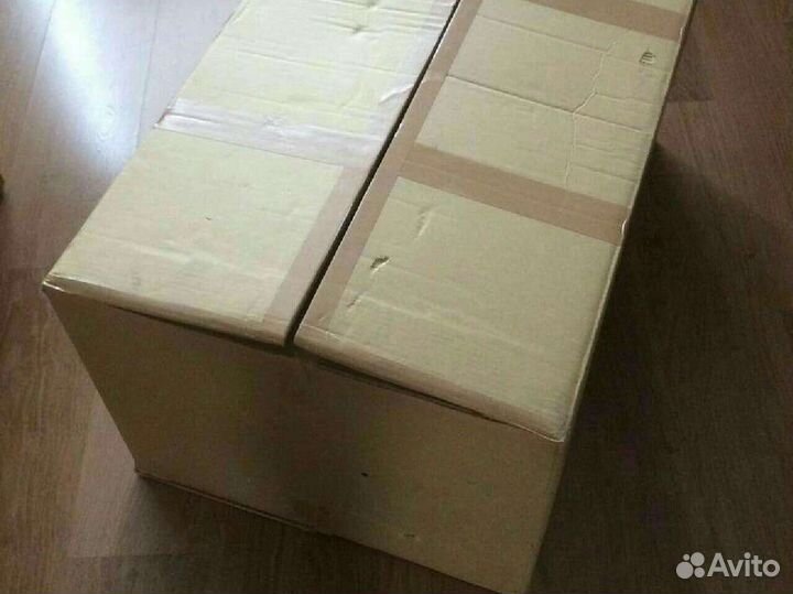 Упаковка (коробки) для акустики Yamaha NS-1000x