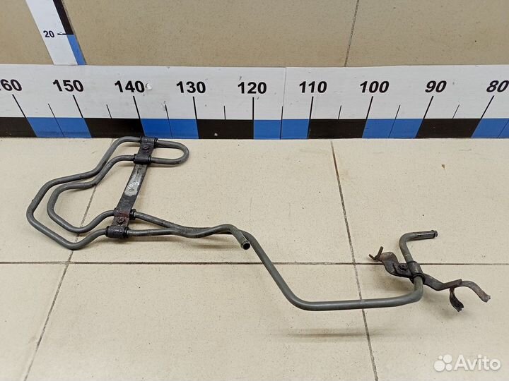 Радиатор гидроусилителя Avensis II 2003-2008