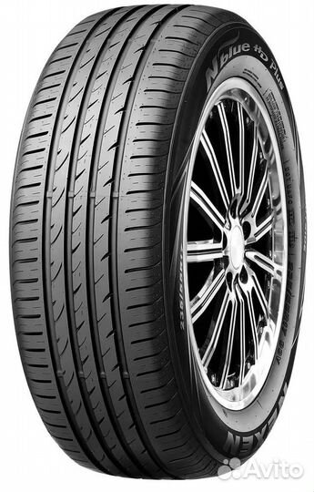 Nexen N'Blue HD Plus 205/70 R15 96T