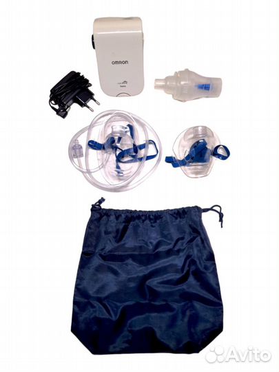 Ингалятор Omron NE-C20