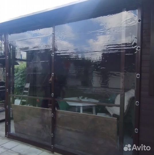 Гибкие окна