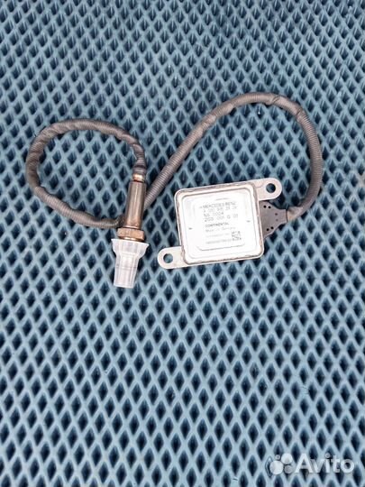 Датчик нох Мерседес W213 поколения 2016-2021г