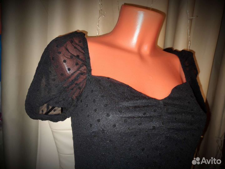 Комбинезон 40-42 S