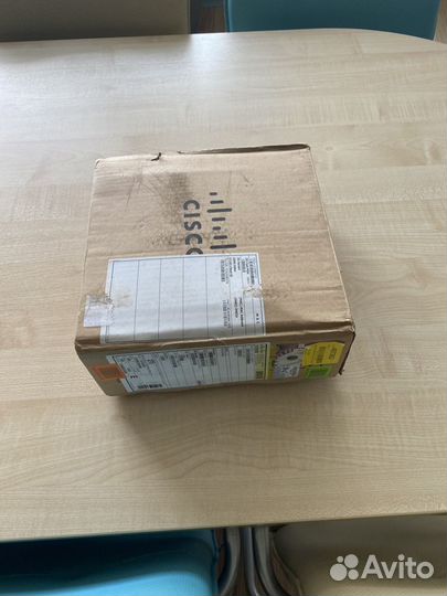 Ip телефон Cisco CP-8845