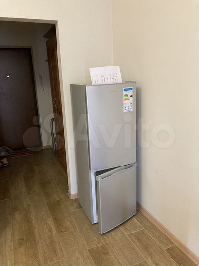 Комната 30 м² в 1-к., 4/4 эт.