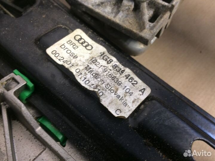 Стеклоподъемник Ауди А7