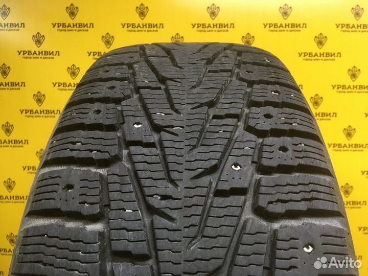 Nokian Tyres Hakkapeliitta 7 SUV 235/60 R18 107T