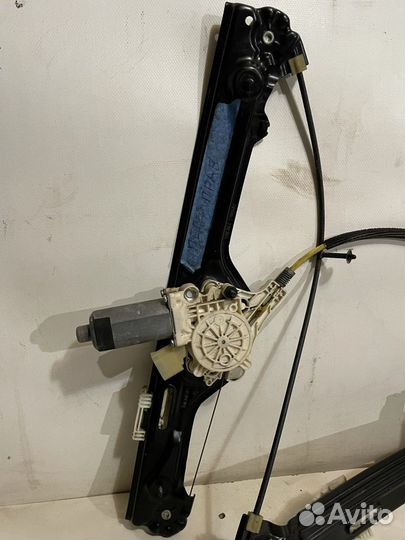 Стеклоподъемник Bmw X6 E71