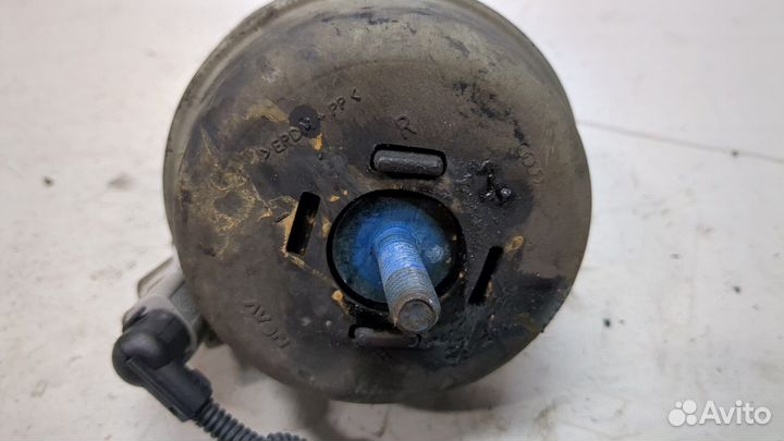 Подушка крепления двигателя Audi A6 (C6), 2009