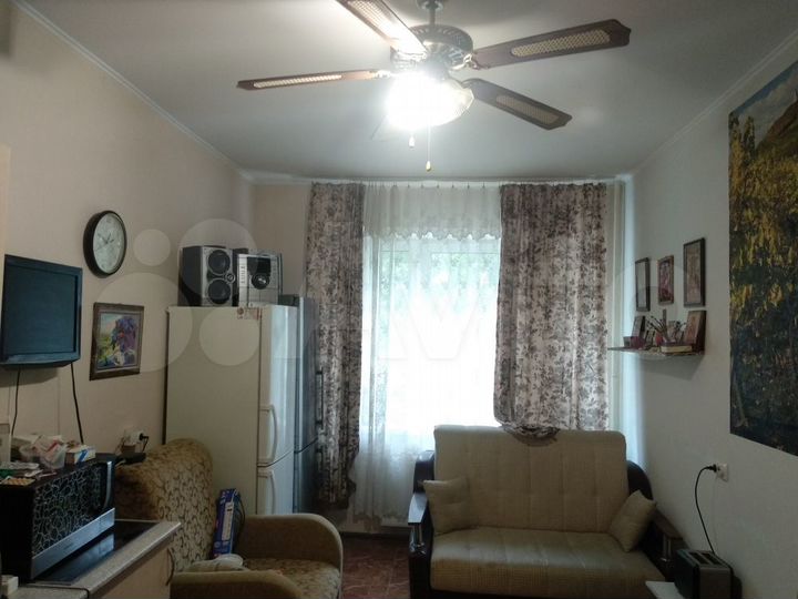 2-к. квартира, 59,6 м², 1/19 эт.