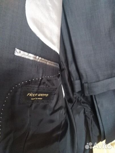 Костюм мужской