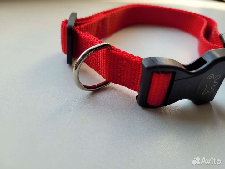 Ошейник Ferplast 36-56 см 2мм