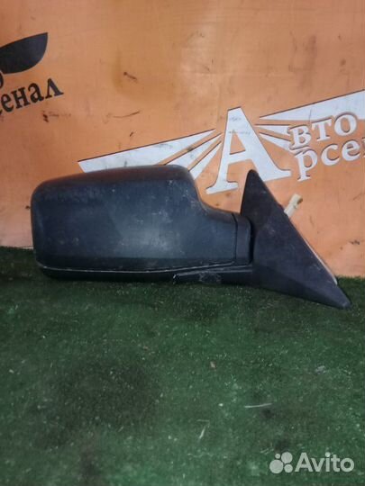 Зеркало заднего вида боковое правое LADA Priora