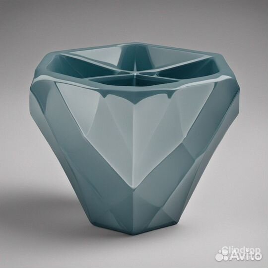 Кашпо для цветов