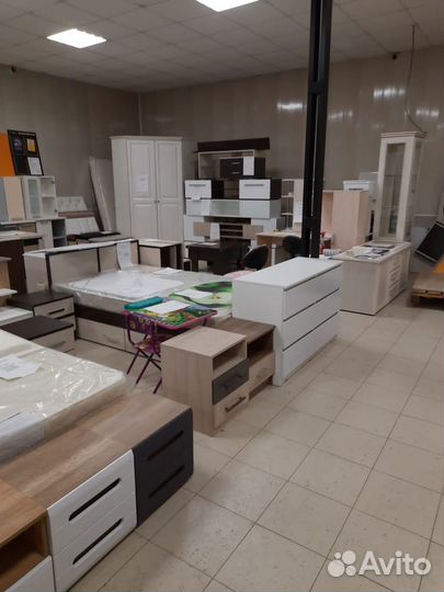 Прихожая Визит-2