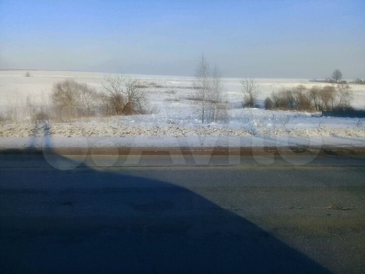 Участок 20 сот. (ИЖС)