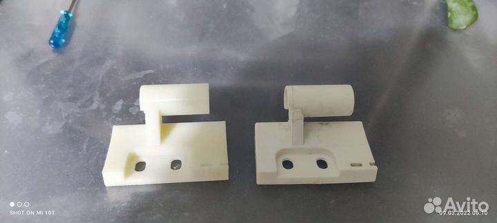 3D печать, моделирование