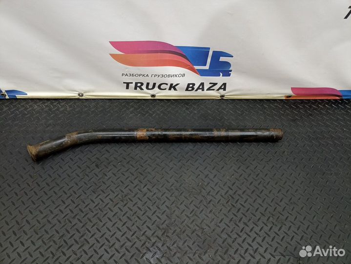 5490840414020 Кронштейн заднего крыла правого