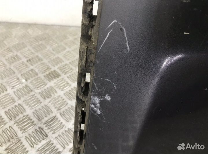 Крыло BMW 1 81/E87 (2004-2011)