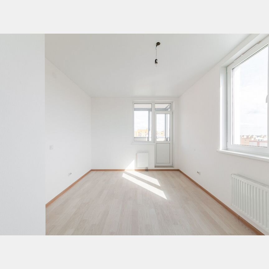Квартира-студия, 26,4 м², 5/9 эт.