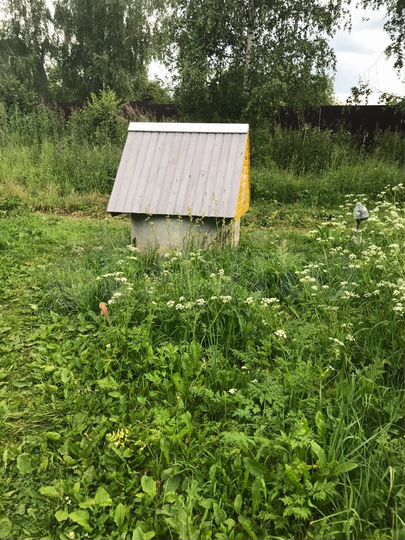 Участок 25 сот. (ИЖС)