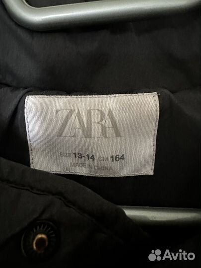 Куртка Zara