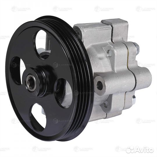 Насос гидроусилителя руля на все автомобили