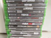 Игры Xbox One / Series X S
