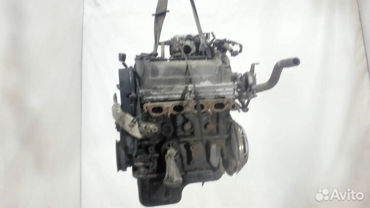 Двигатель(двс) Suzuki Alto (04-09 года) HA24#