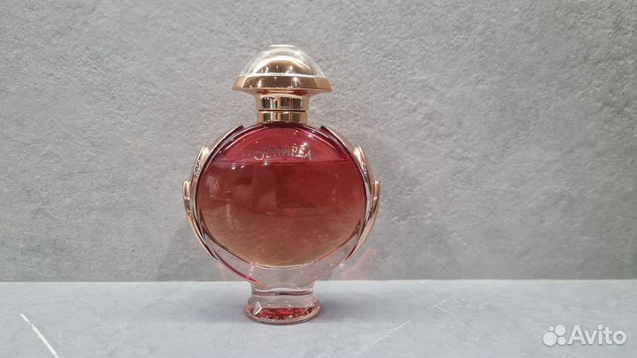 Paco rabanne olympea legend