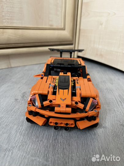 Lego Technic