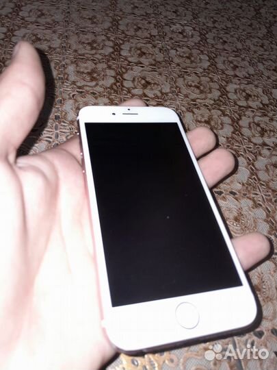 iPhone 6s