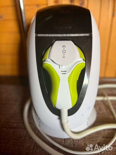 Фотоэпилятор Е-one Evolution