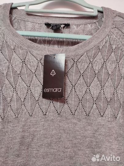 Платье Германия новое 50-52