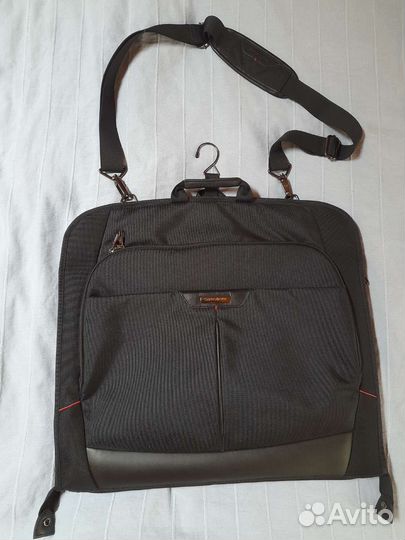 Портплед (чехол для делового костюма) Samsonite
