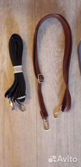 Ремень для сумки новый