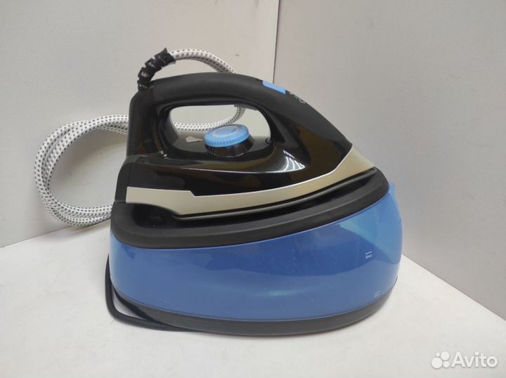 Парогенератор KitFort KT-922