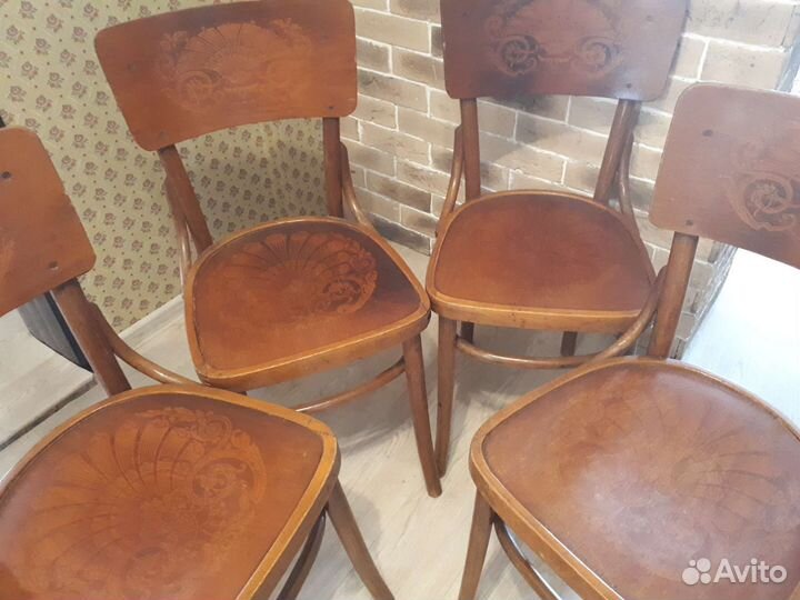 Венский стул