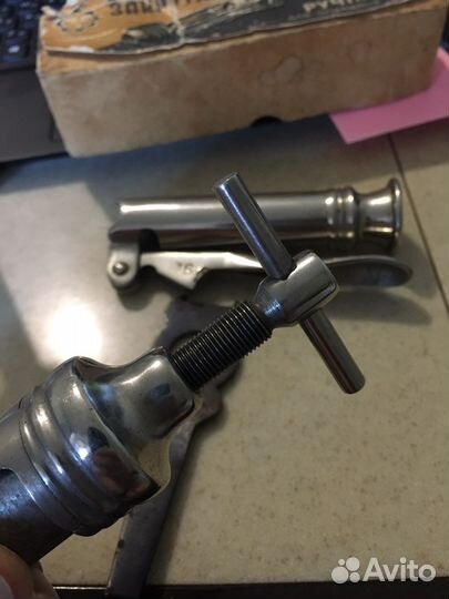 Набор для снаряжения 16 калибр