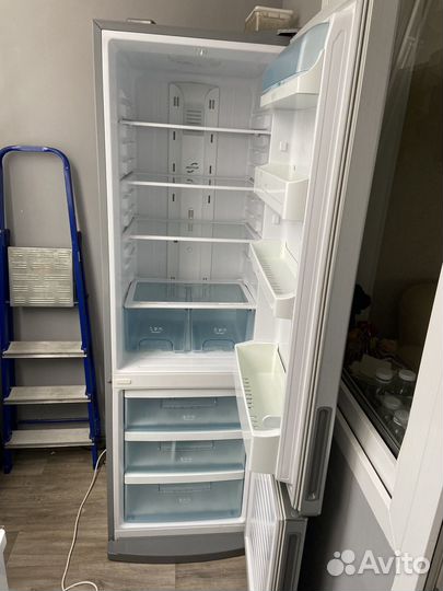 Холодильник ноуфрост