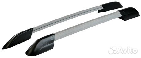 Рейлинги на крышу Автополимерсервис (APS)