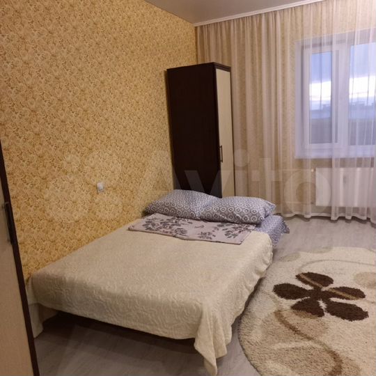 Квартира-студия, 32 м², 11/16 эт.