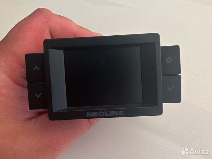 Радар детектор neoline X-COP 9100z