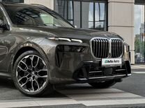 BMW X7 3.0 AT, 2023, 10 124 км, с пробегом, цена 14 950 000 руб.