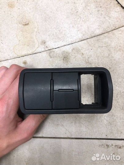 Блок управления светом Hyundai Solaris