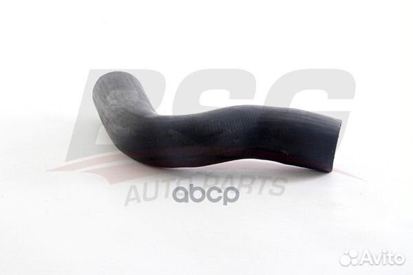 Патрубок A9065283282 BSG60720025 BSG auto parts