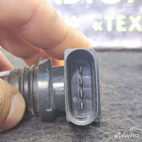 Катушка зажигания Seat Ibiza