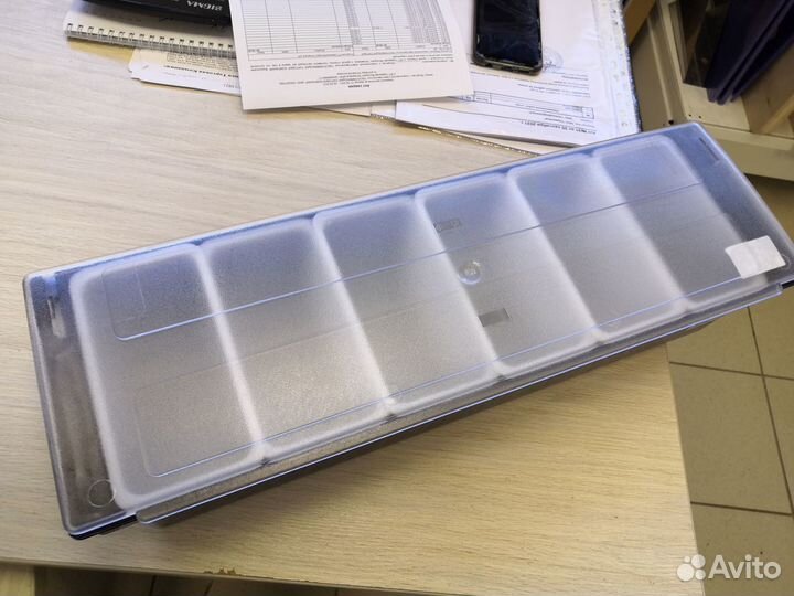 Диспенсер для бара